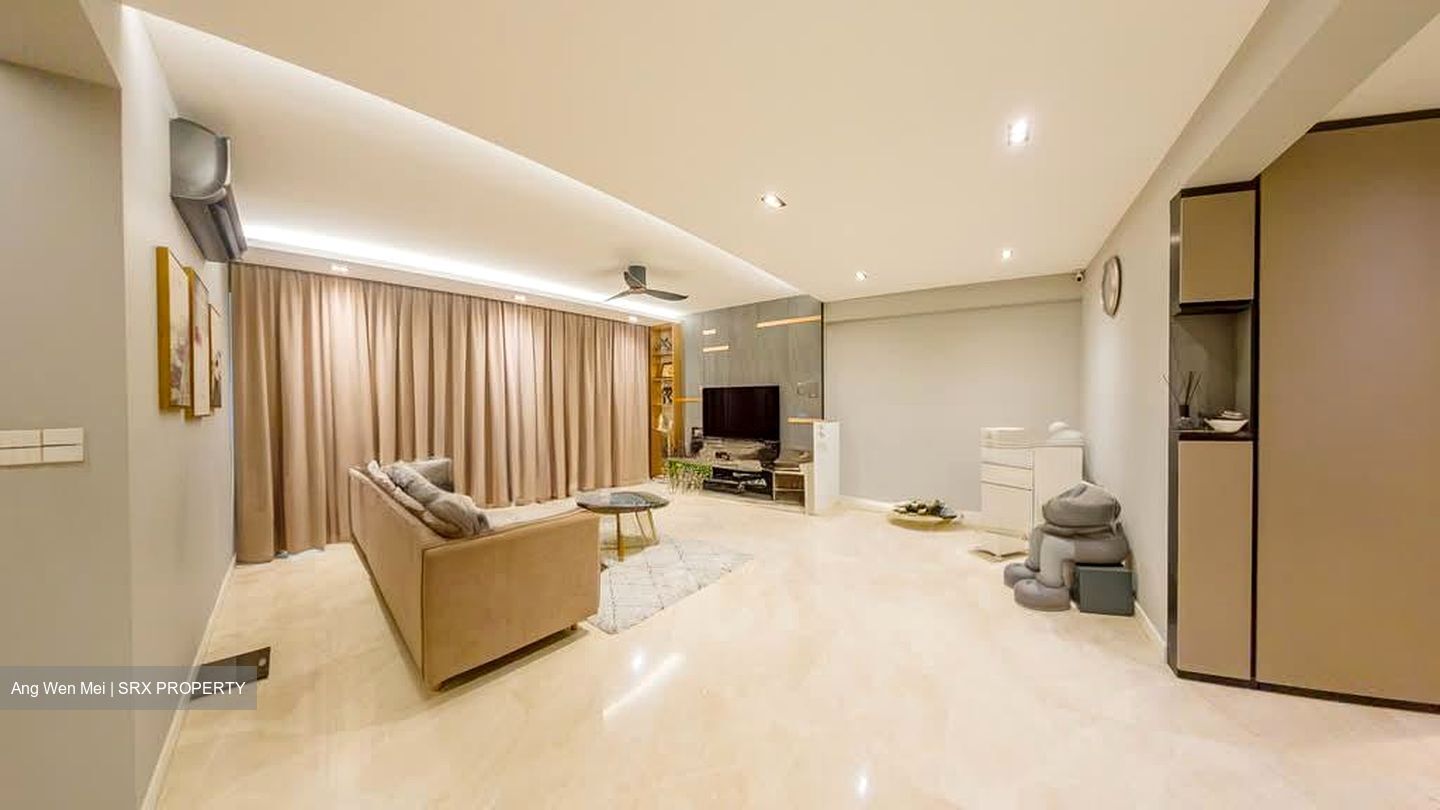 Blk 233C Matilda Court (Punggol), HDB 5 Rooms #583924641